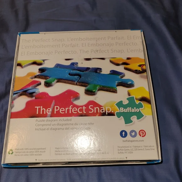 Puzzle set - Picture 3 of 3